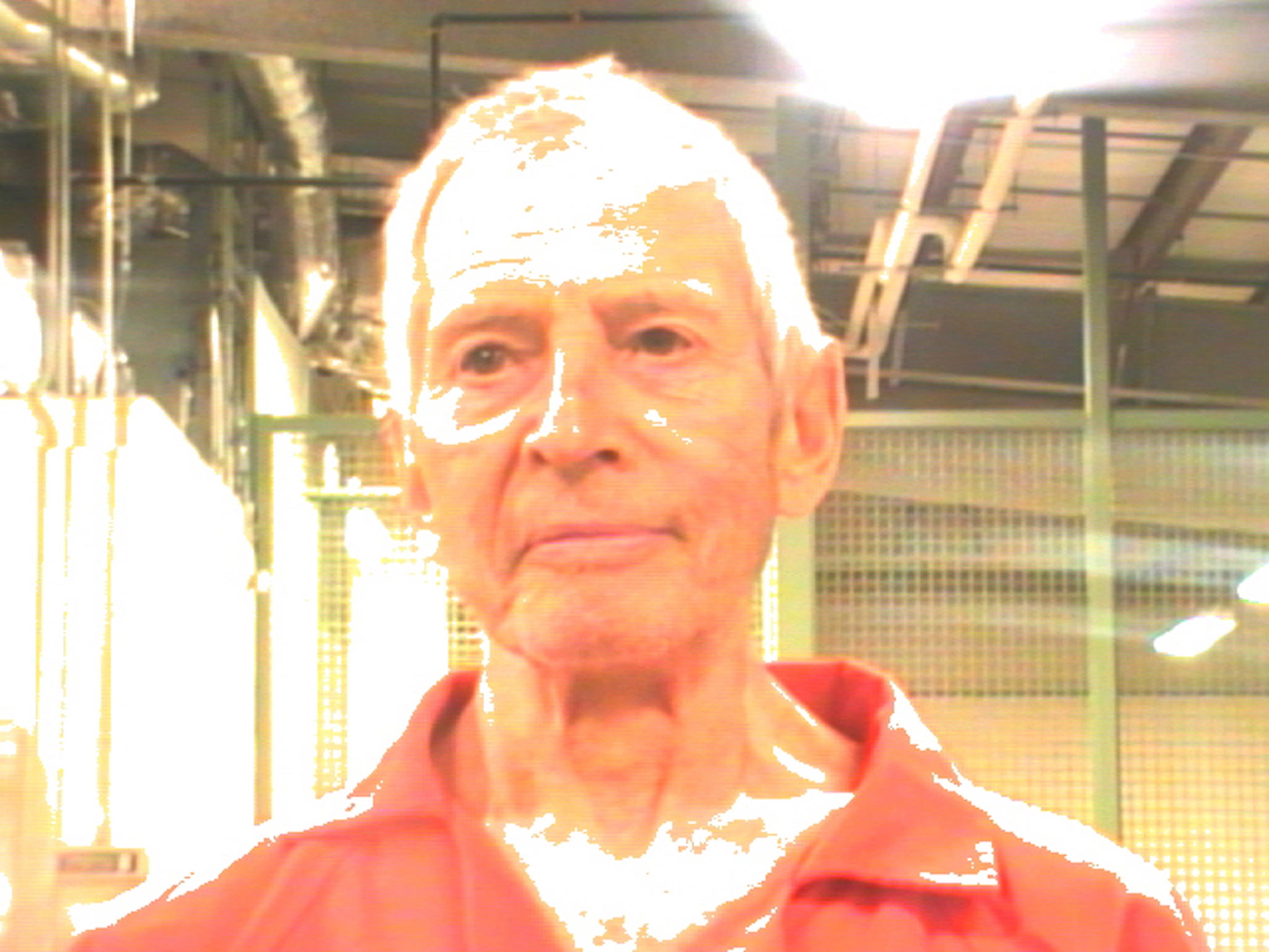 Robert Durst has been arrested in connection with a 2000 murder