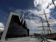Glasgow gets a bumper year for tourism after Games