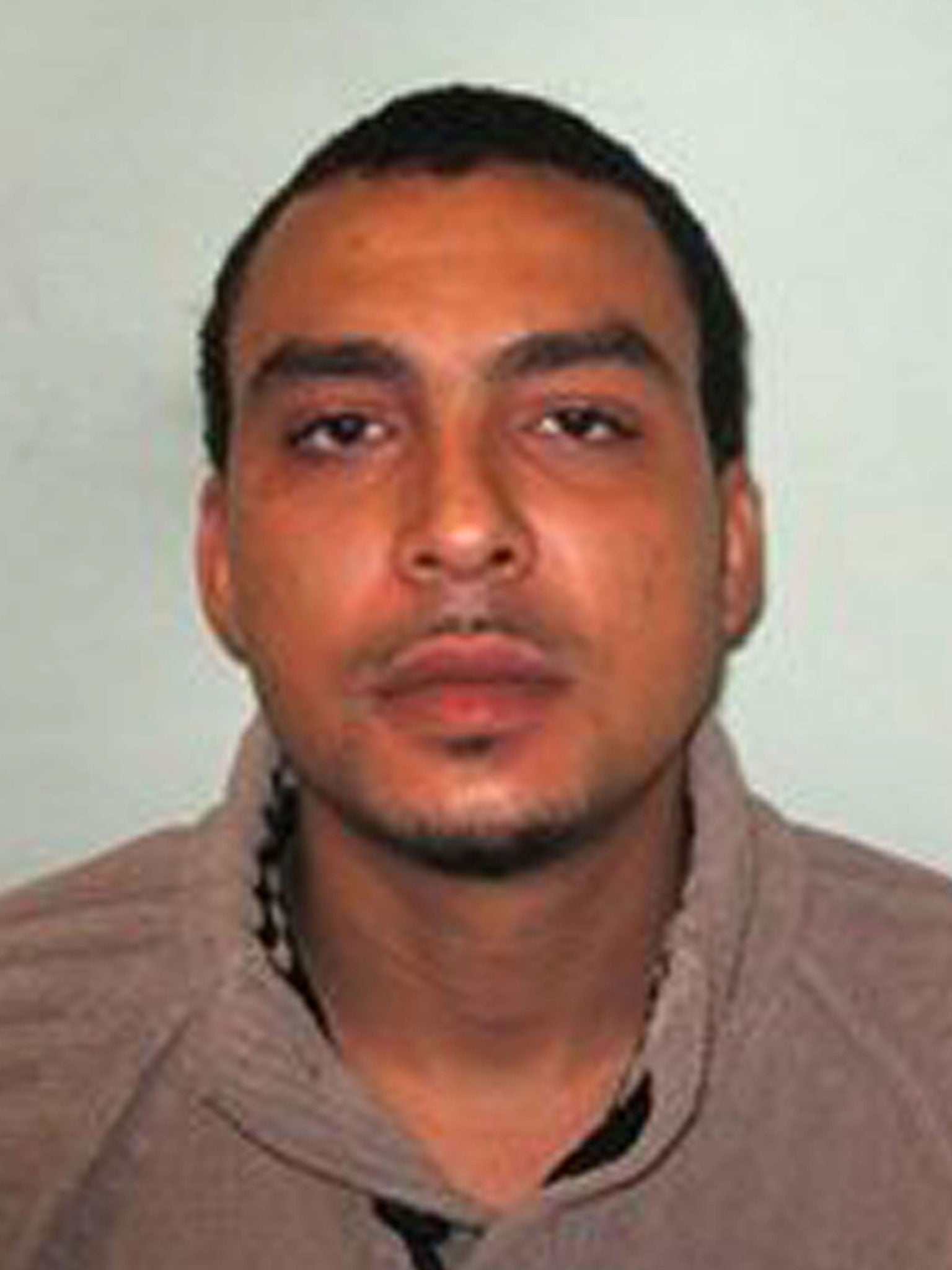Sussex Police want to speak with Christopher Jeffrey-Shaw and are warning the public not to approach him