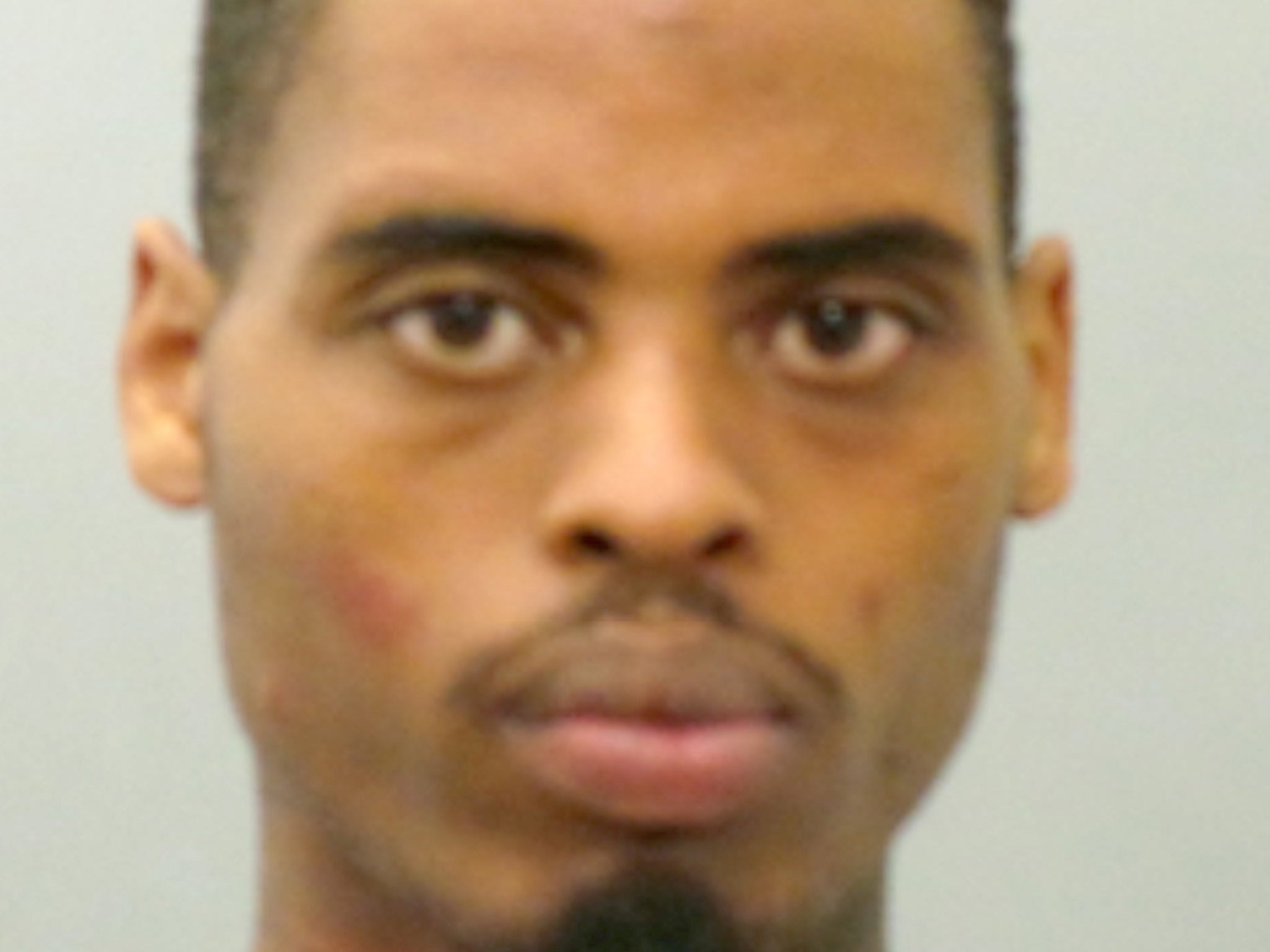 Jeffrey Williams has been charged with shooting two police officers