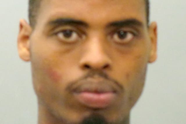 Jeffrey Williams has been charged with shooting two police officers