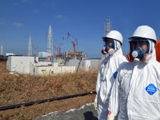 Japan confirms first cancer case linked to Fukushima nuclear disaster