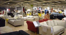 Ikea cracks down on hide and seek competitions