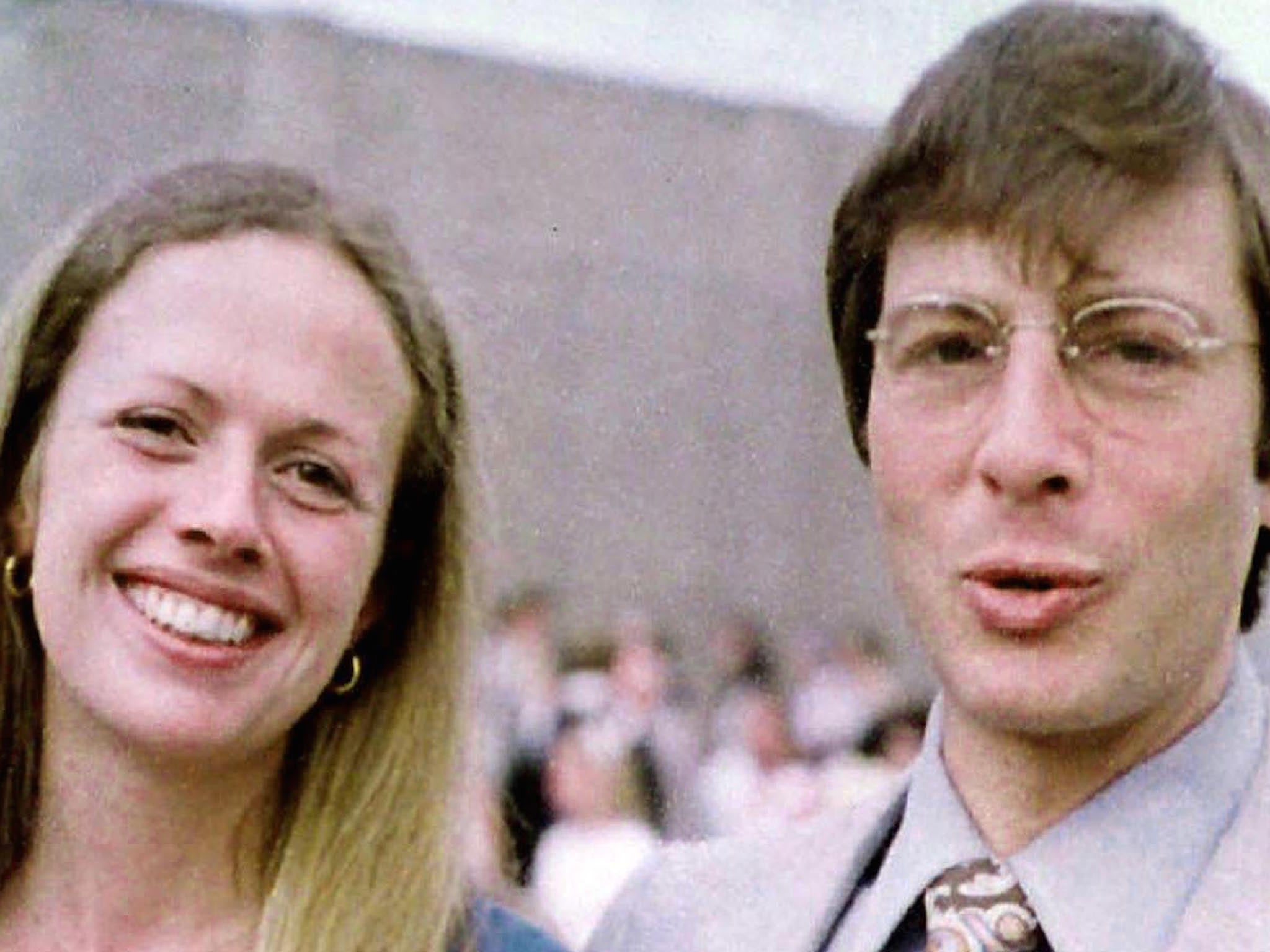 Robert Durst was questioned, but never charged, over the disappearance of his first wife, Kathleen