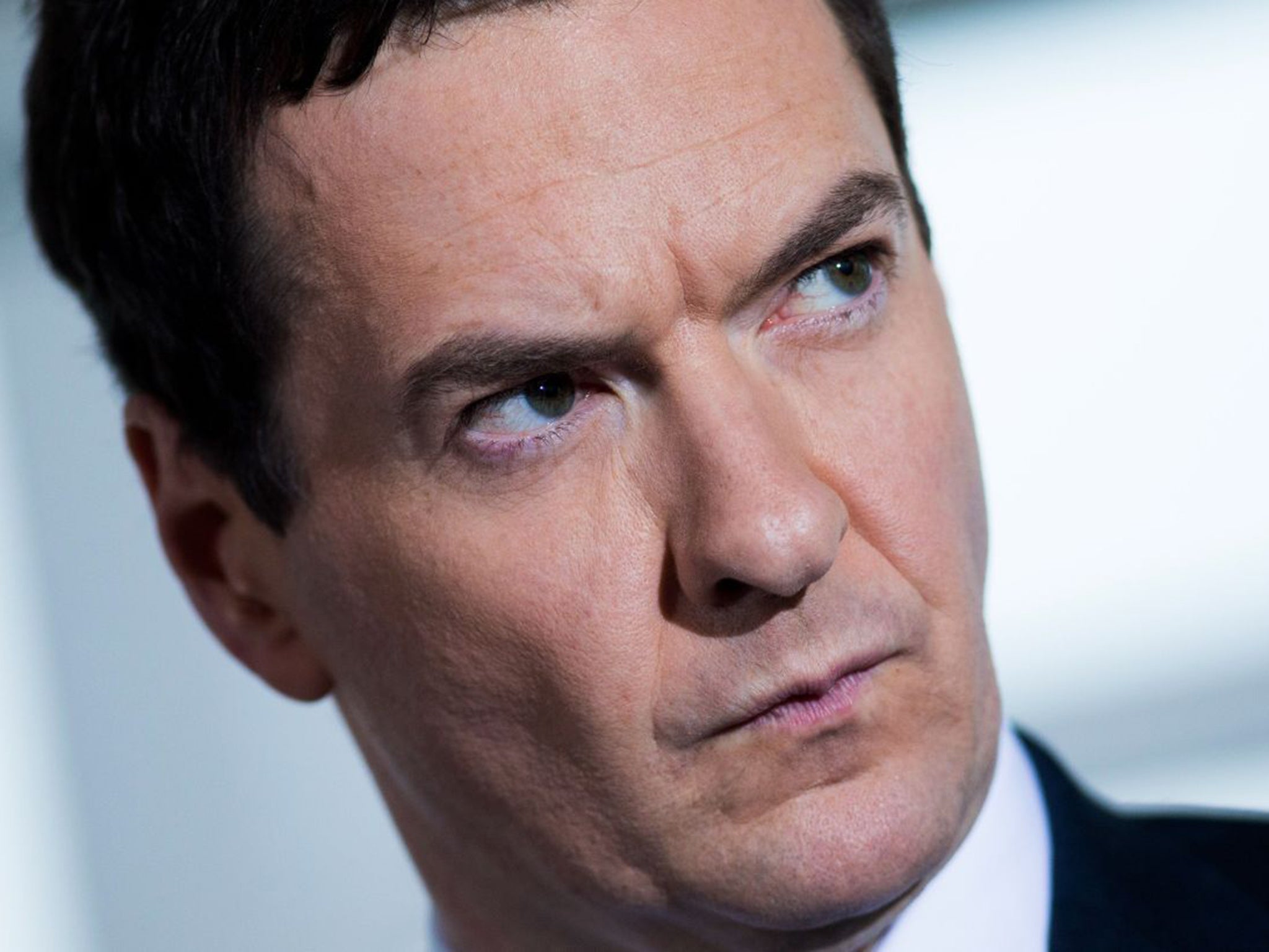George Osborne is quietly confident that this upcoming Budget will not be his last