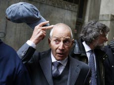 Robert Durst's lawyers claim millionaire real estate heir accused of