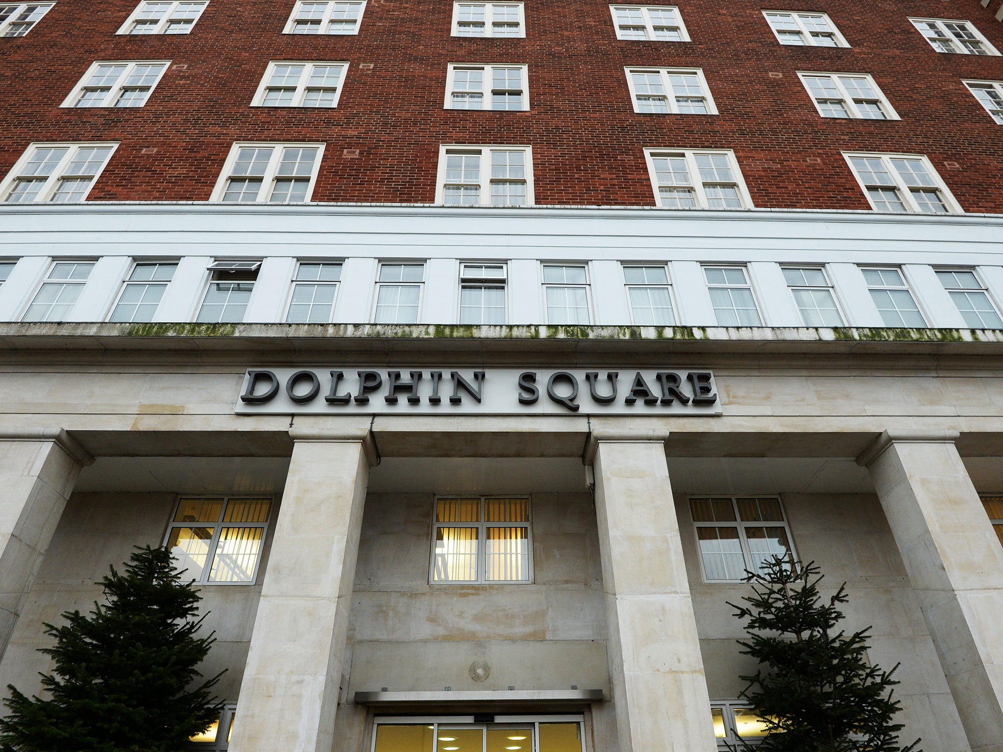 Operation Midland has already been set up to investigate child sex abuse claims at Dolphin Square