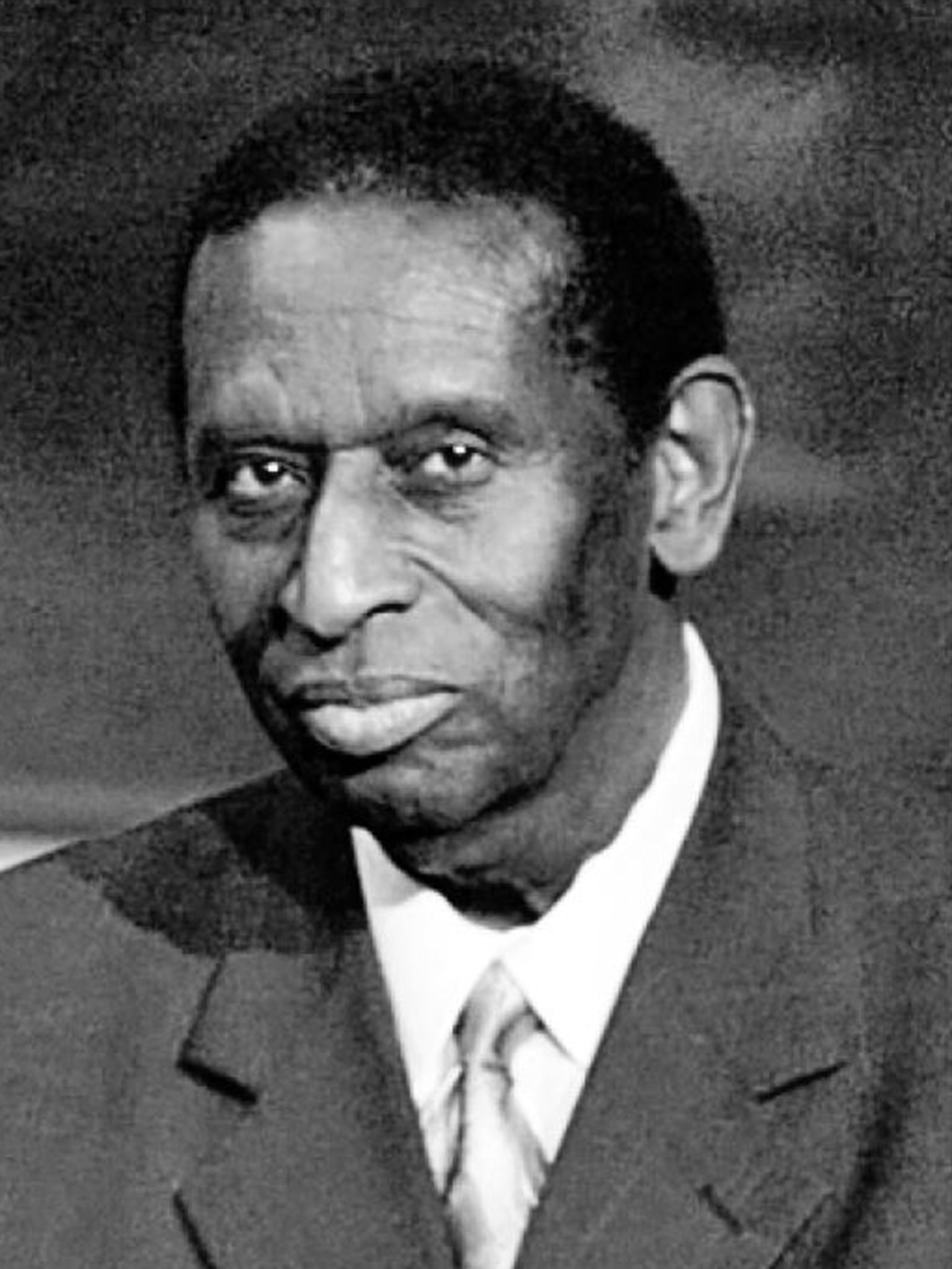 Earl Lloyd: Basketball player who was the first black man to play in the NBA  and the first black non-playing head coach | The Independent | The  Independent
