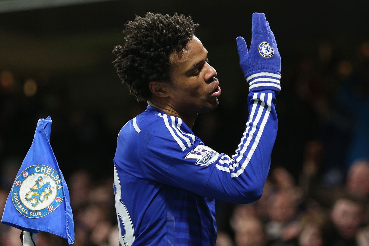 Chelsea injury news: Loic Remy could return against Manchester United ...