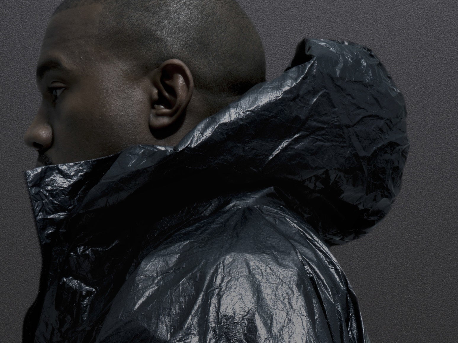 Kanye West risque lookbook for Adidas Yeezy Season collection | Independent | The Independent