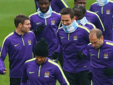 Six reasons why Manchester City can beat Barcelona