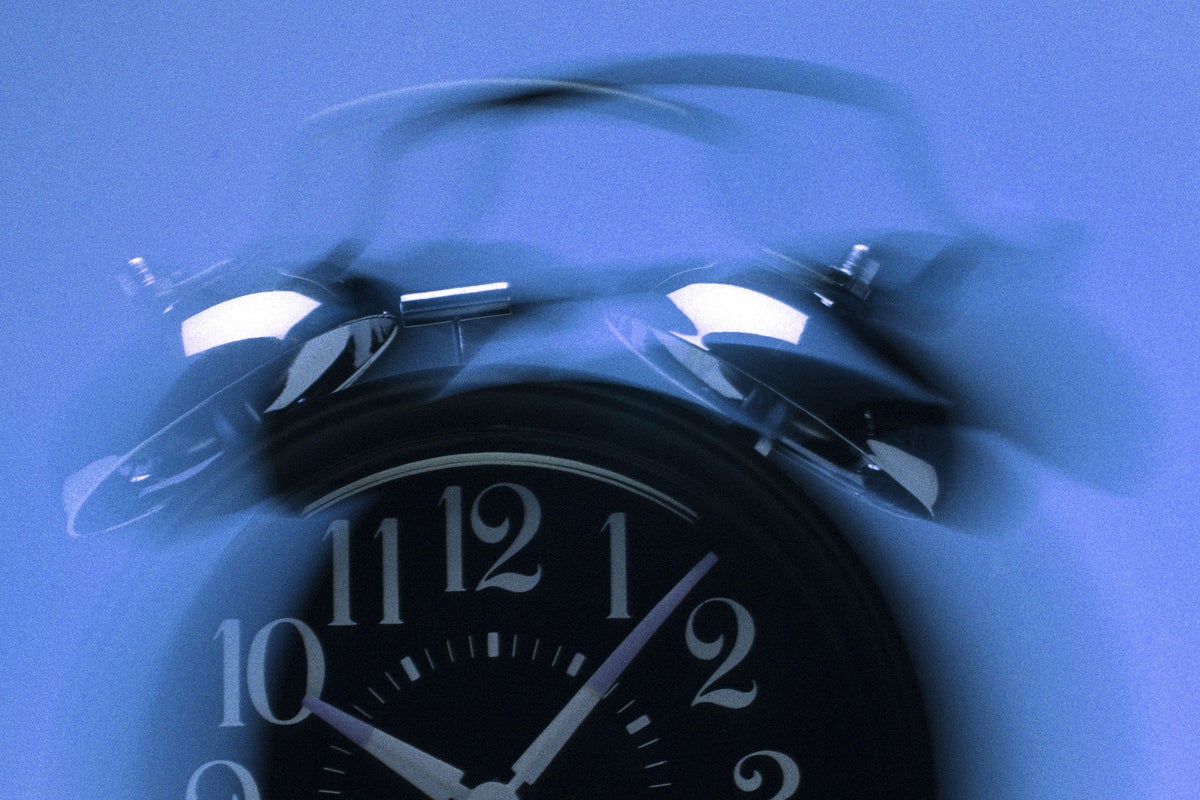 When do clocks go forward in the UK and how does Daylight Saving Time ...