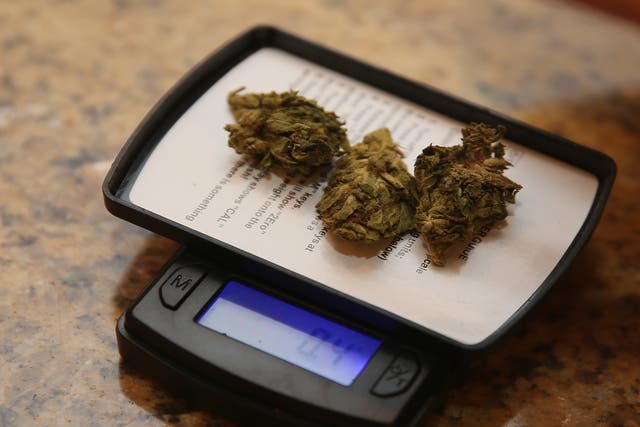 Snoop Dogg invests in delivery start-up that can deliver marijuana in