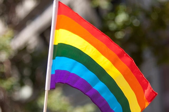 Same-sex sexual activity between men is illegal in Trinidad & Tobago and Belize