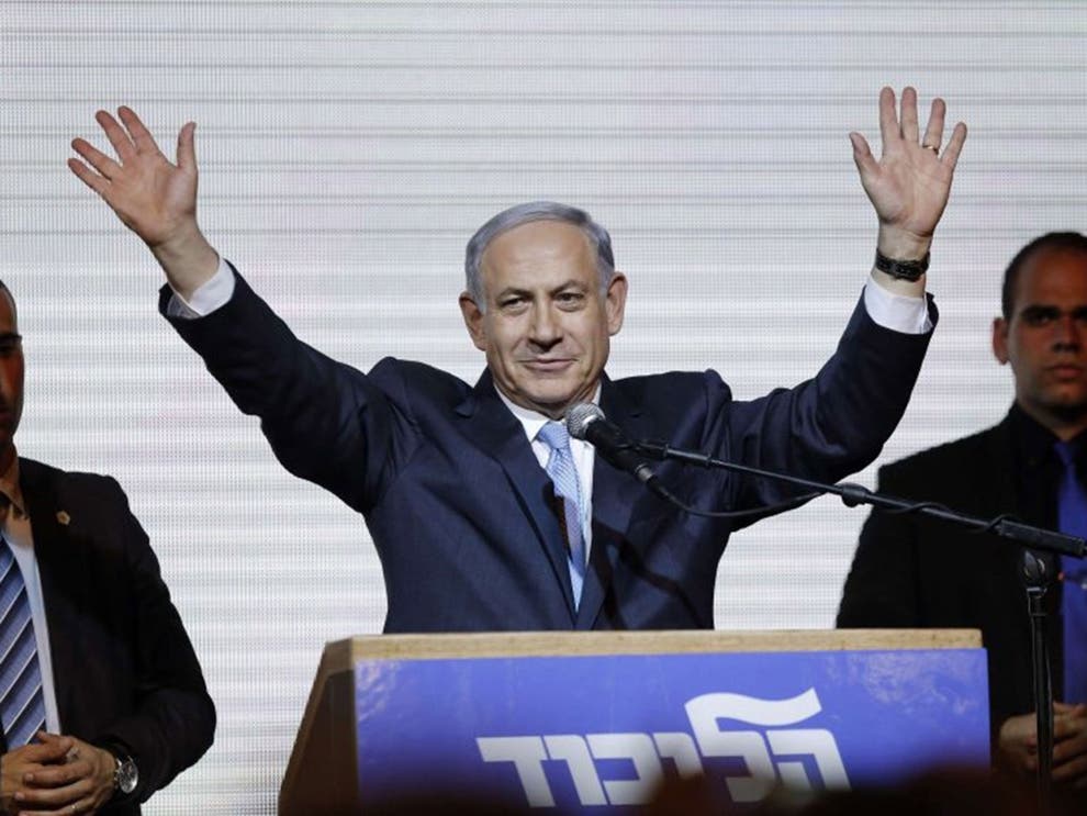 Netanyahu may not be a popular choice, but beware those who use his