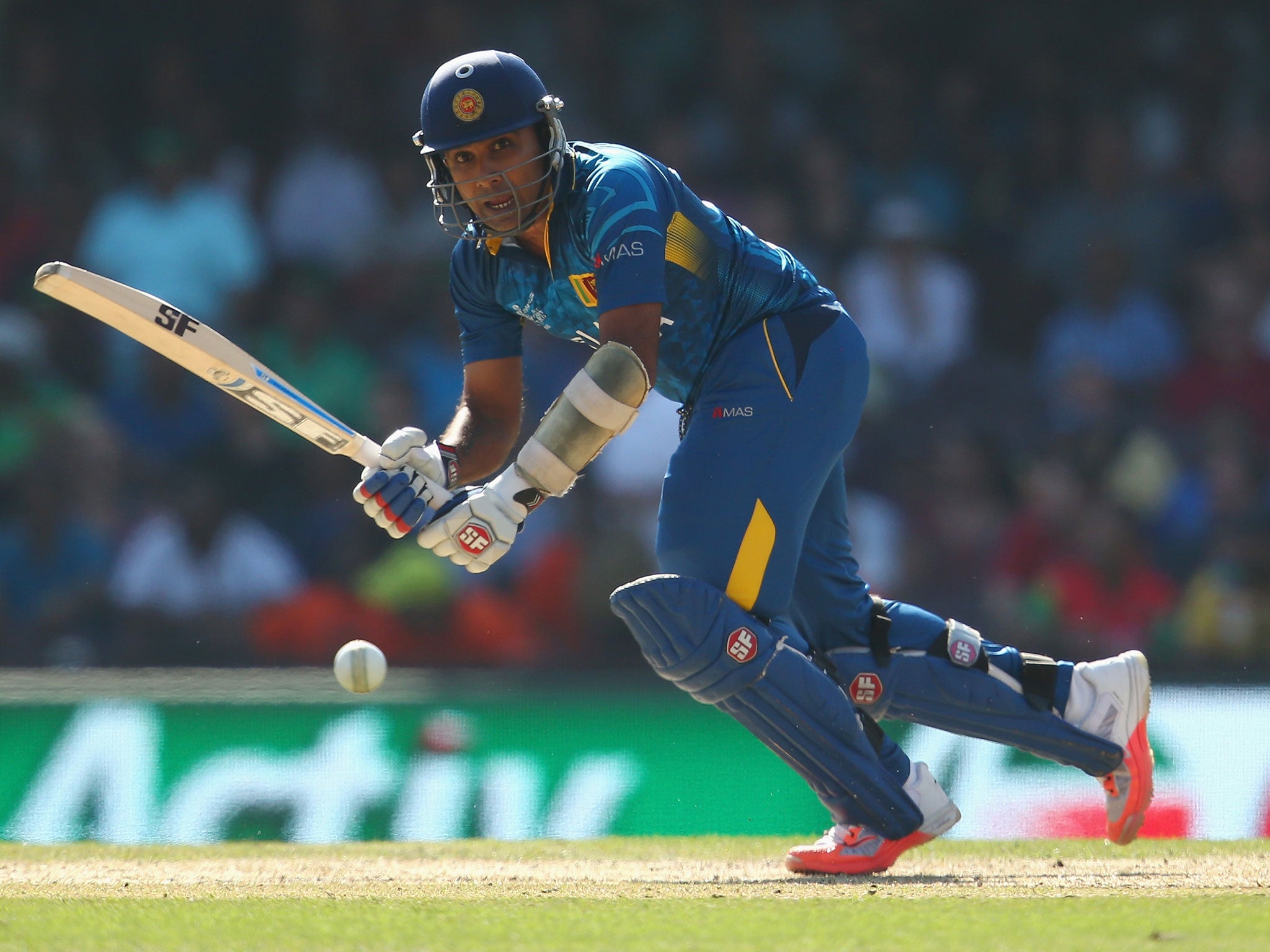 Mahela Jayawardene will also retire from ODI cricket