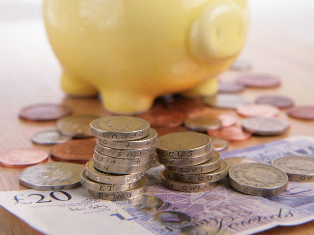 Savers will be keeping a close eye on interest rates