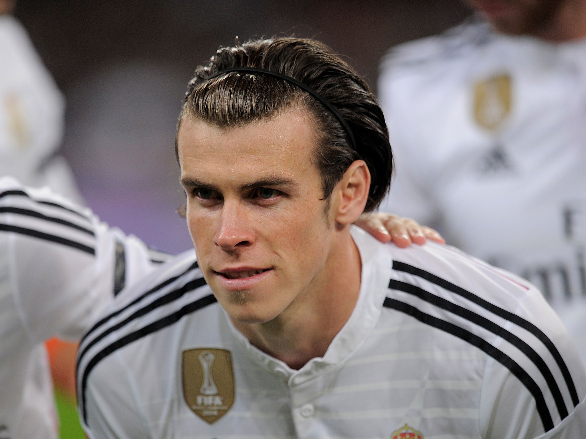 Gareth Bale is a reported target for Manchester United and Chelsea