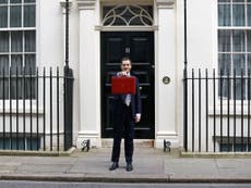 Budget 2015 live: George Osborne makes his last play