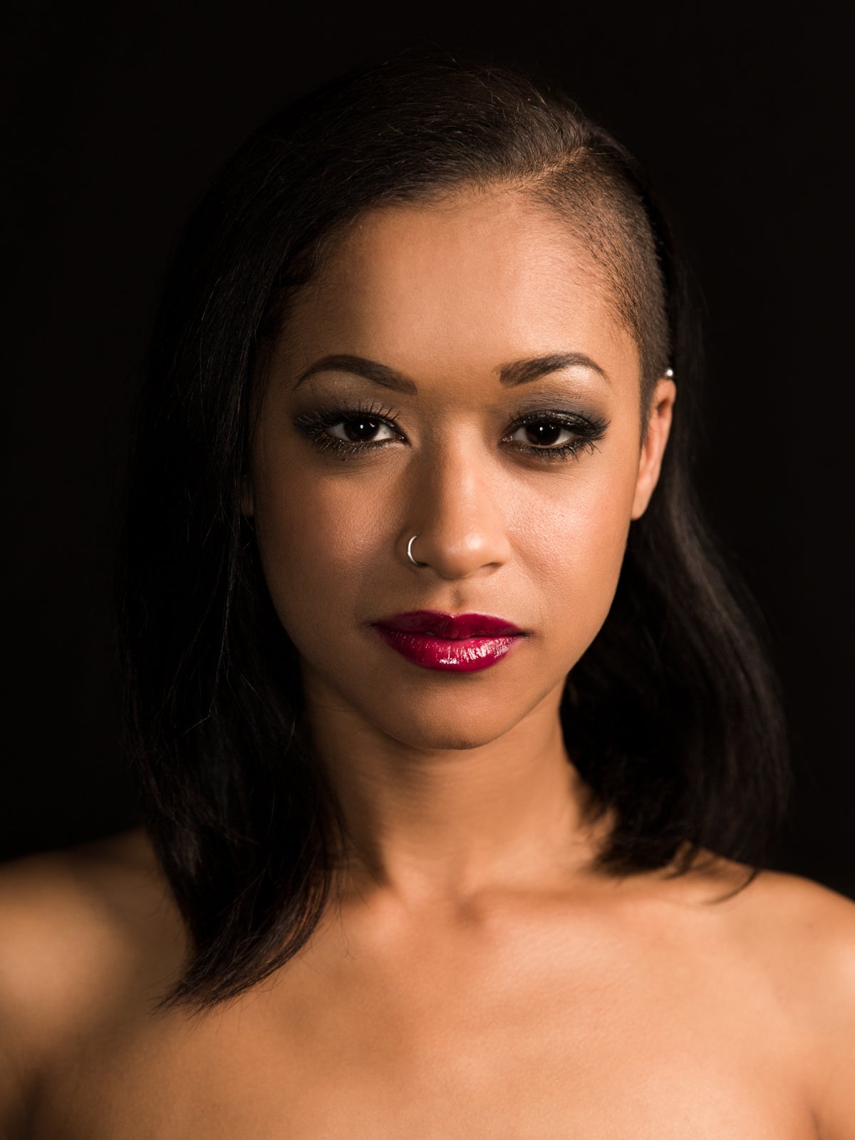These Portraits Aim To Show Porn Stars In A Different Light The 