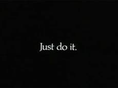 Revealed: Nike’s ‘Just Do It’ slogan was inspired by a convicted