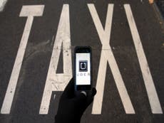 Uber doubles size of London office space