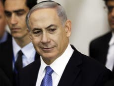 Comment: Netanyahu's win is bad for the 'peace process'