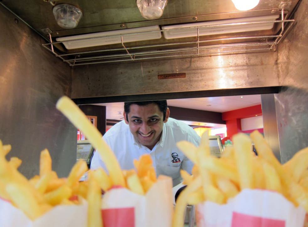Playing chicken: ‘The Billion Dollar Chicken Shop’ looks behind the scenes at KFC