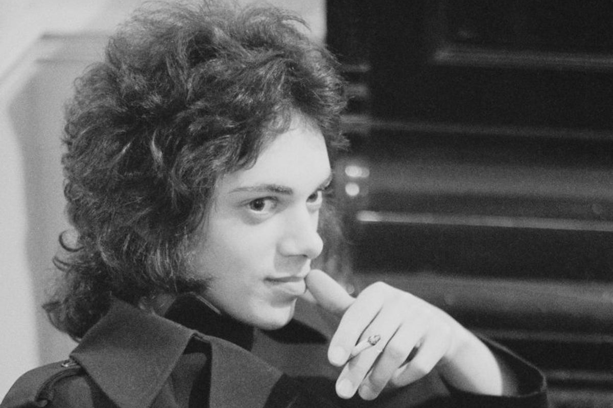 Andy Fraser: Gifted bass-player and songwriter who joined Free at 15 and  co-wrote their biggest hits, including 'All Right Now' | The Independent |  The Independent