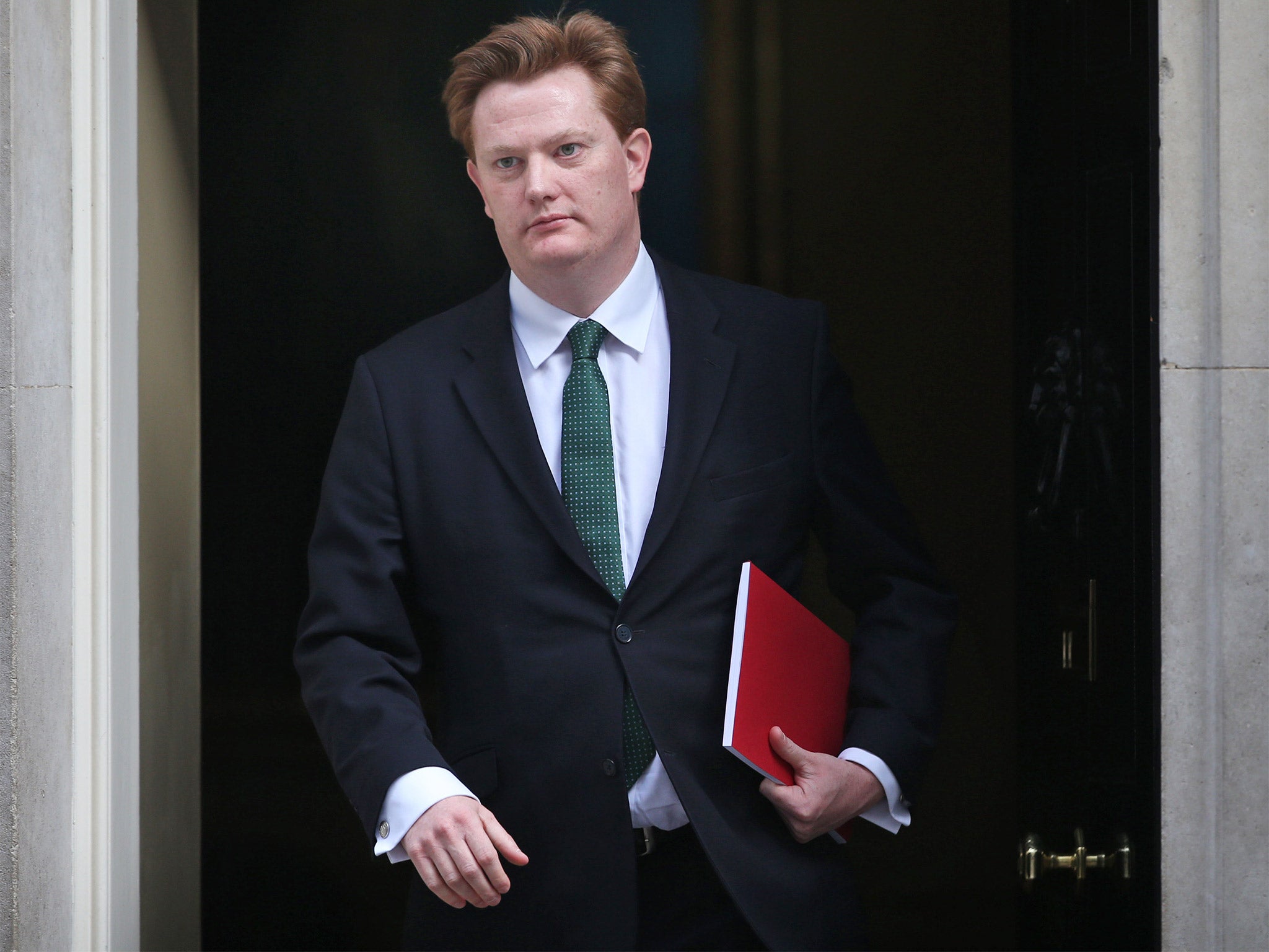 Danny Alexander will declare the Lib Dems’ own plans for 2015-20 on Thursday