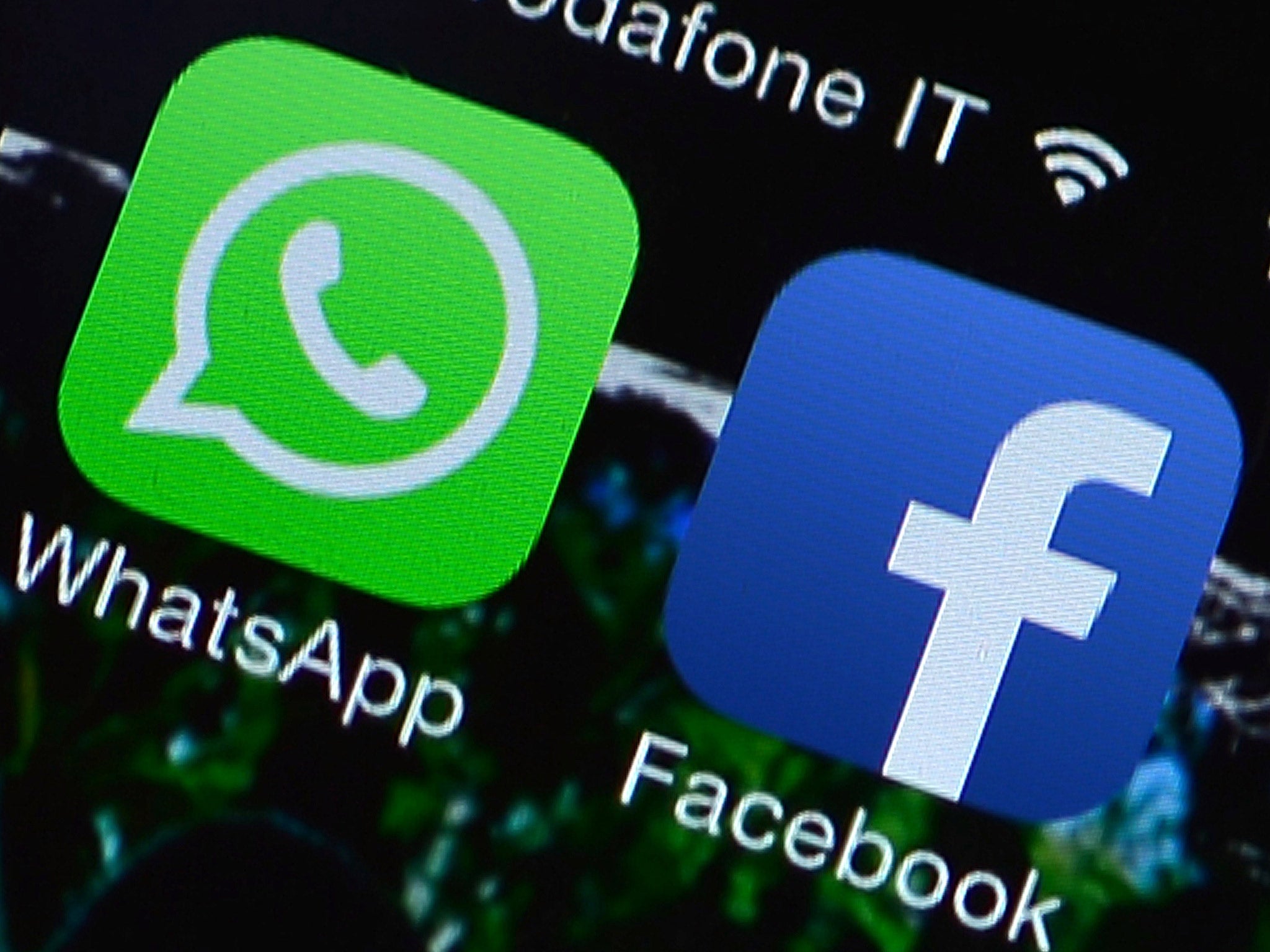 Last year Facebook bought WhatsApp in a deal worth $19bn