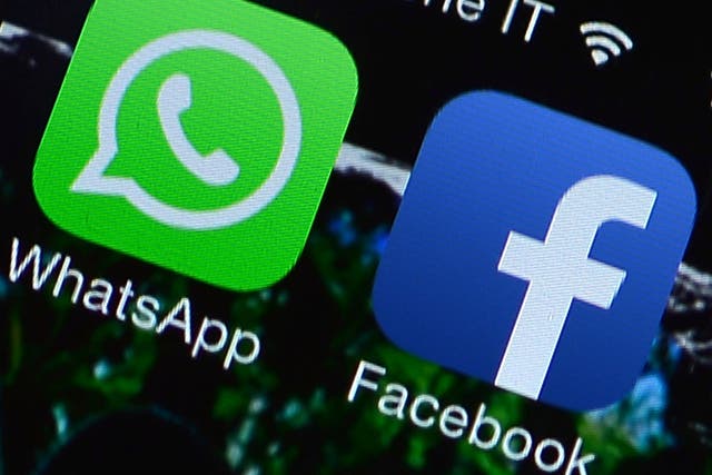Last year Facebook bought WhatsApp in a deal worth $19bn