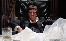 Scarface is getting a remake