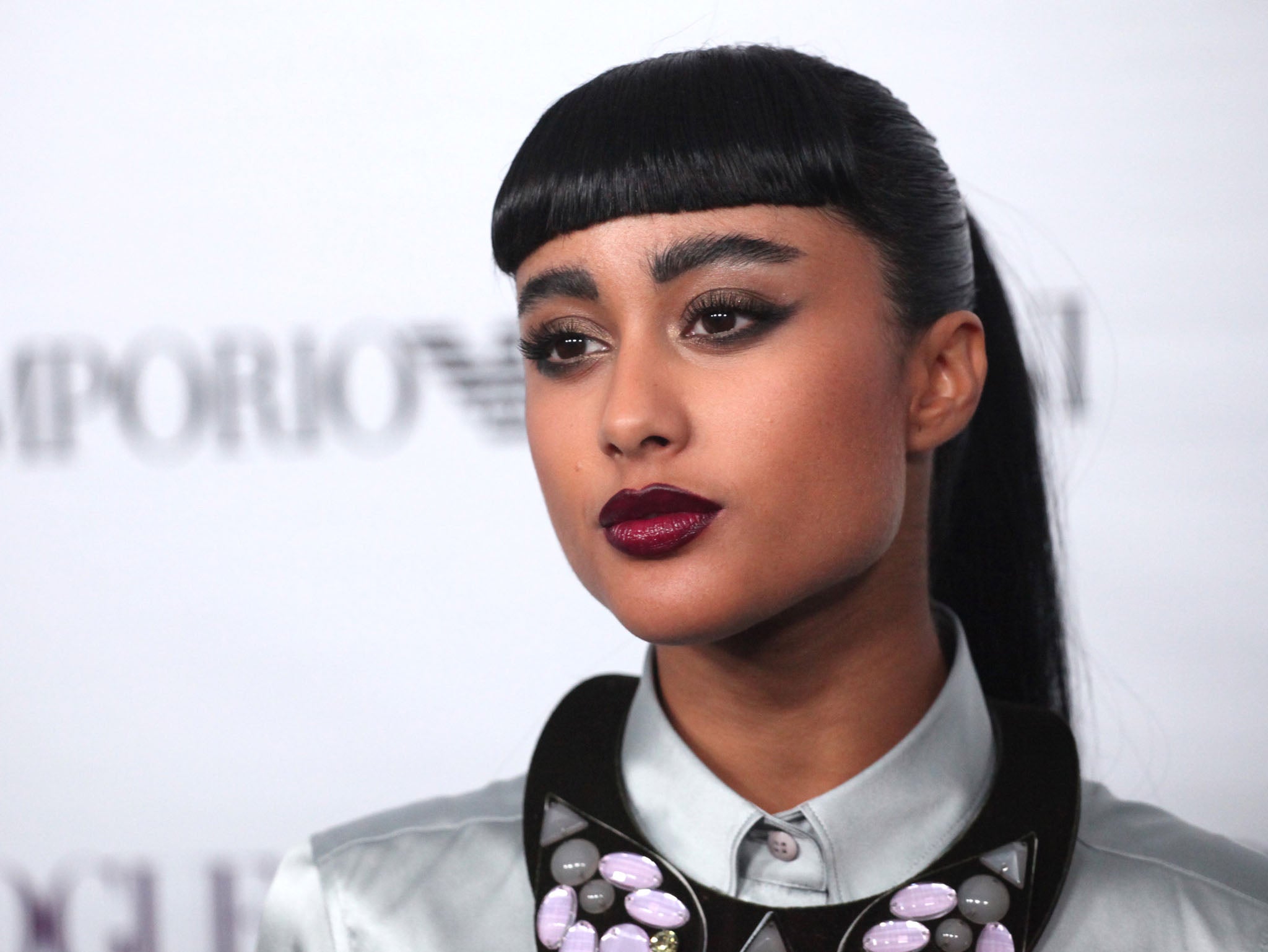 Natalia Kills Begs Forgiveness For X Factor Bullying As Louis Walsh