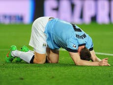 Cheer up Milner, Messi makes everyone look silly