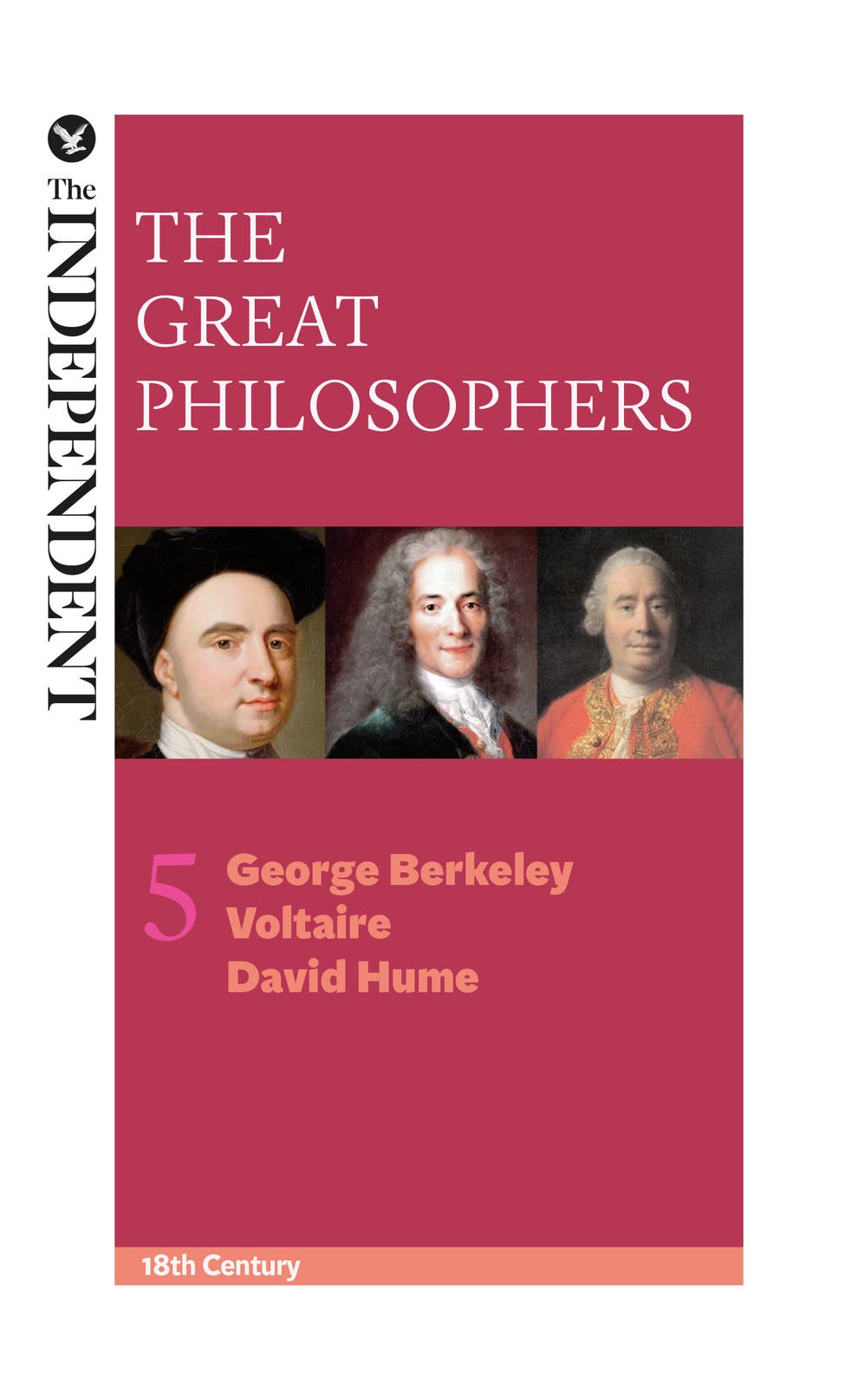 The Great Philosophers: Vol 5 | The Independent | The Independent