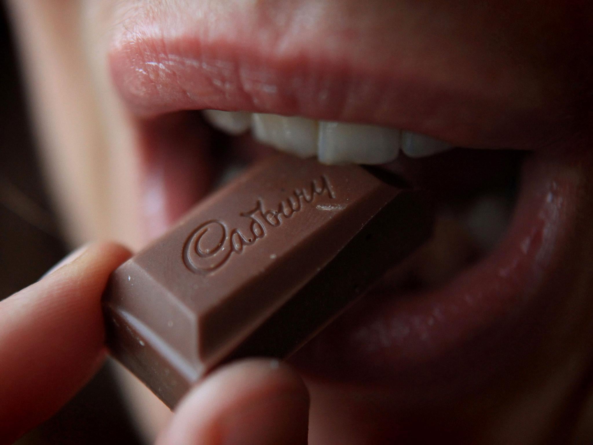 Can You Eat Chocolate When You Have Crohn's? | livestrong