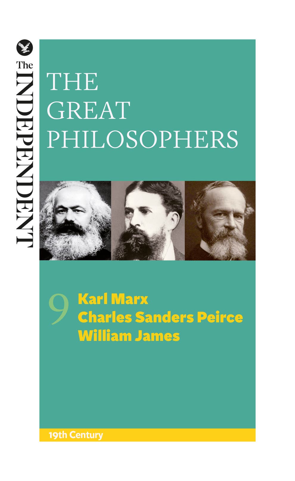 The Great Philosophers: Vol 9 | The Independent | The Independent