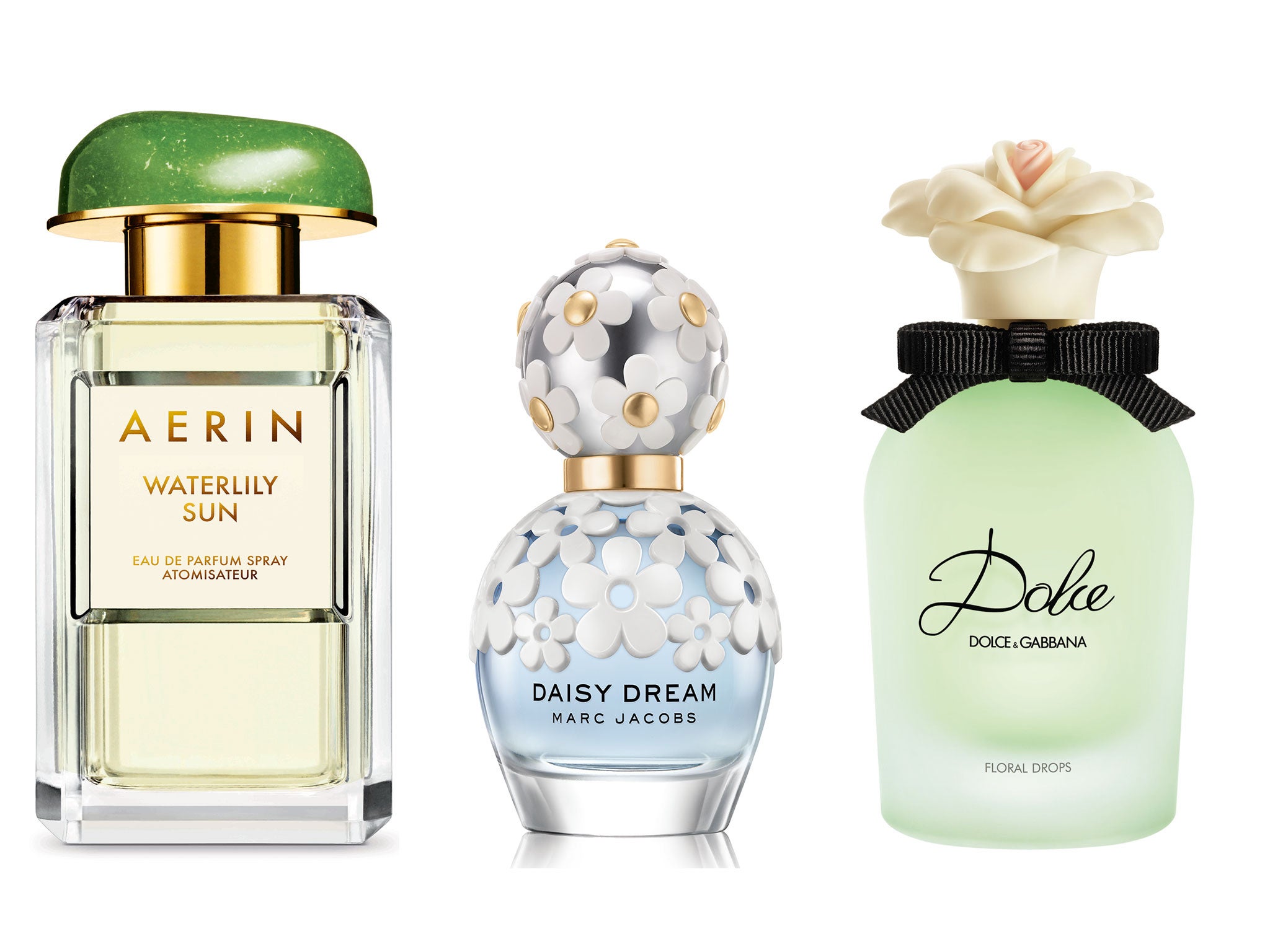 11 best women's fragrances for spring The Independent