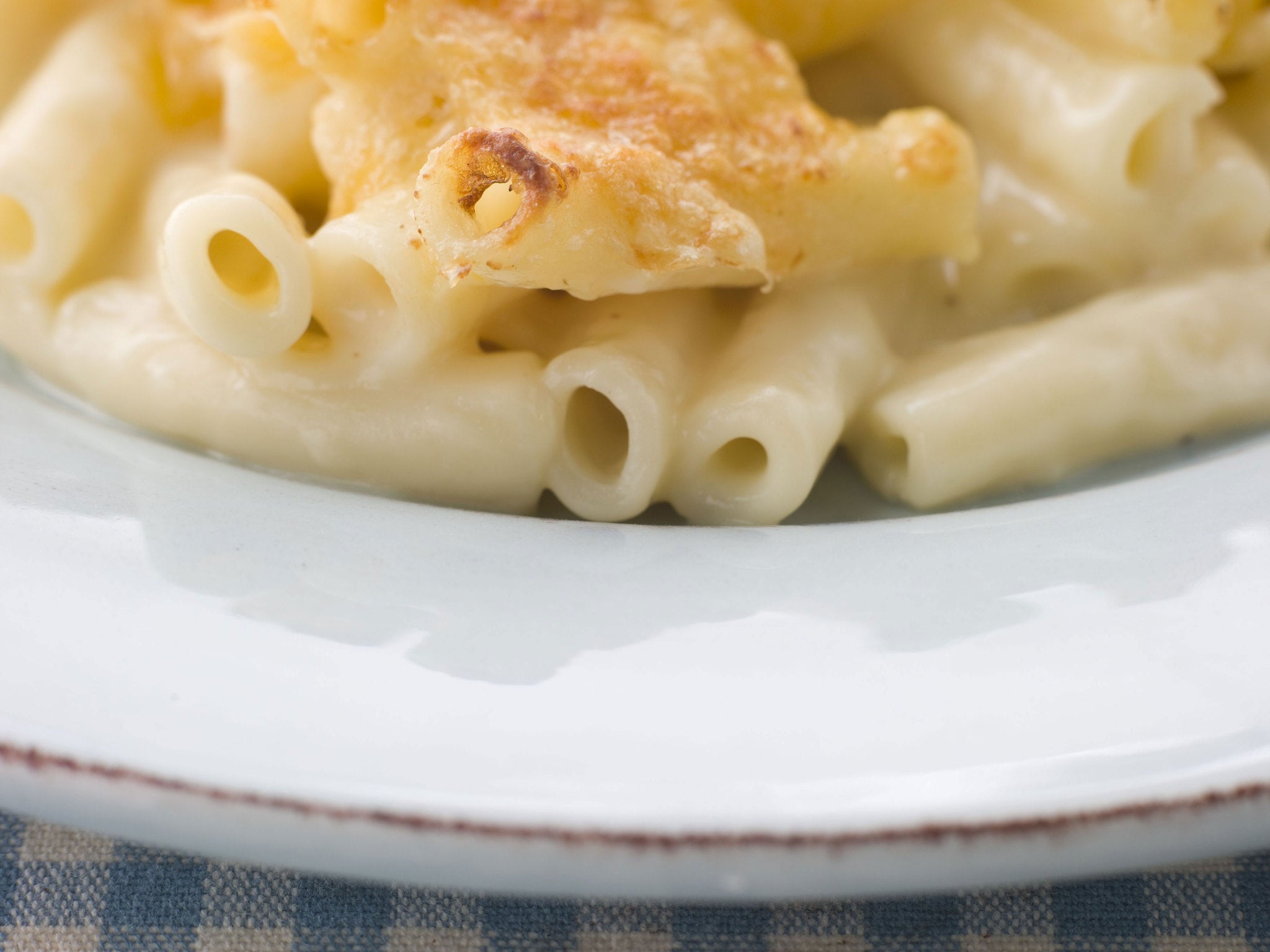 Kraft was forced to ask customers to return its mac and cheese after metal bits were discovered in the food by eight separate customers