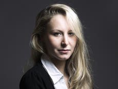 Who is France far-right rising star Marion Maréchal-Le Pen? 