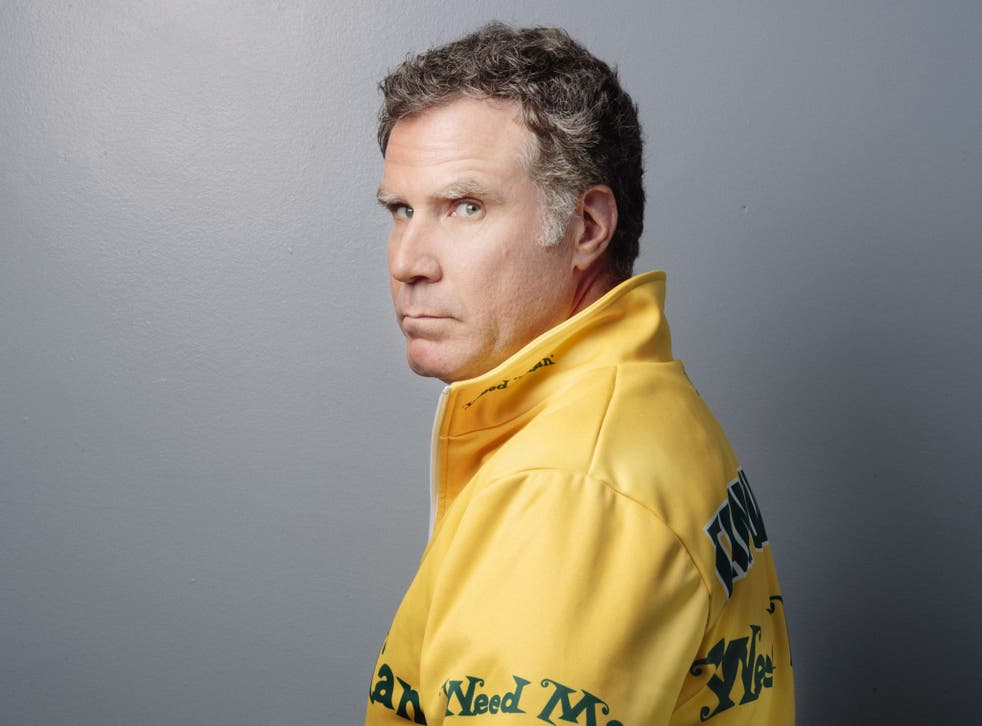  What Is Will Ferrell's Net Worth?