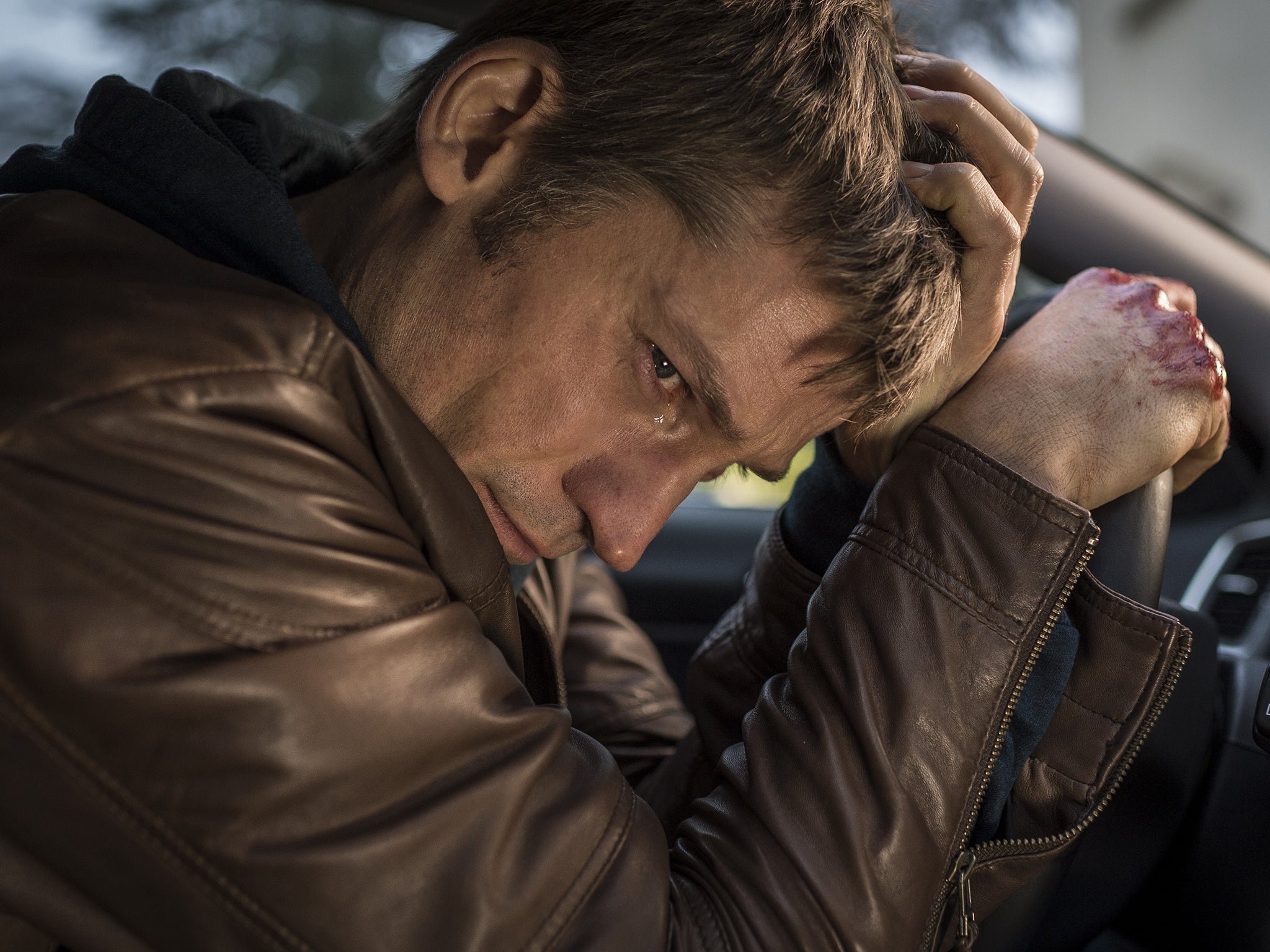 A Second Chance: a crude and clumsy melodrama
starring Game of Thrones actor Nikolaj Coster-Waldau