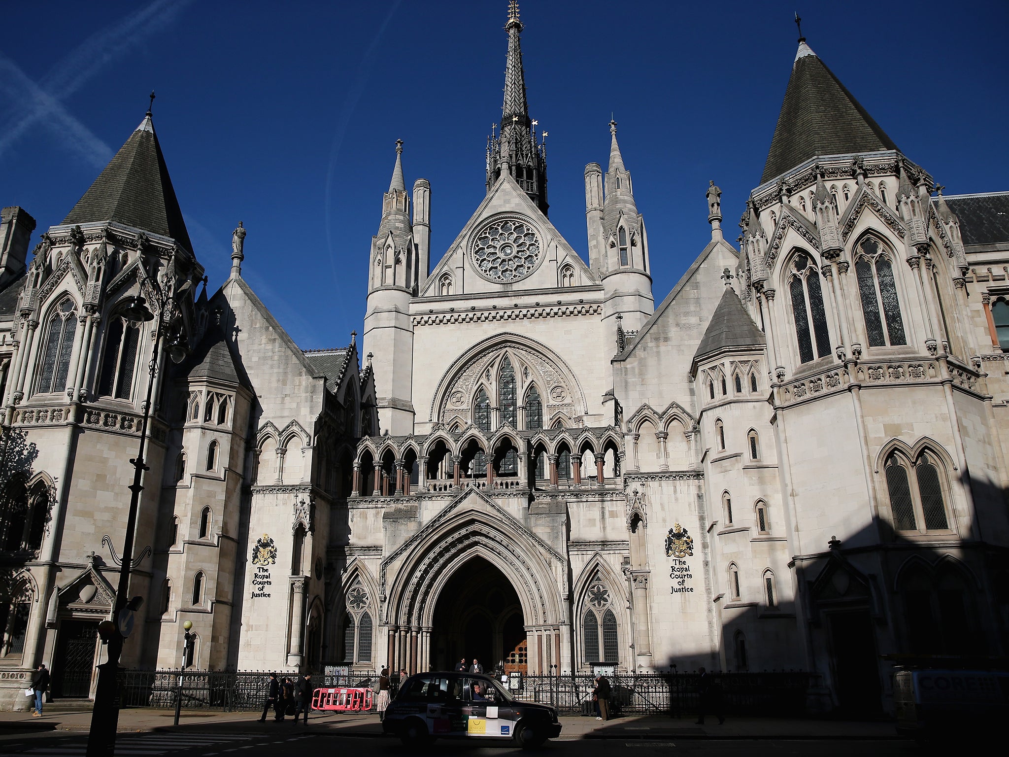 The Court of Appeal judge criticised the complexity of Britain’s immigration laws