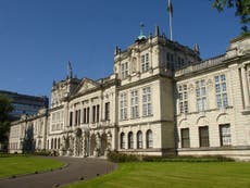 Cardiff University confirms race equality review after medical student ‘dons blackface’ in play