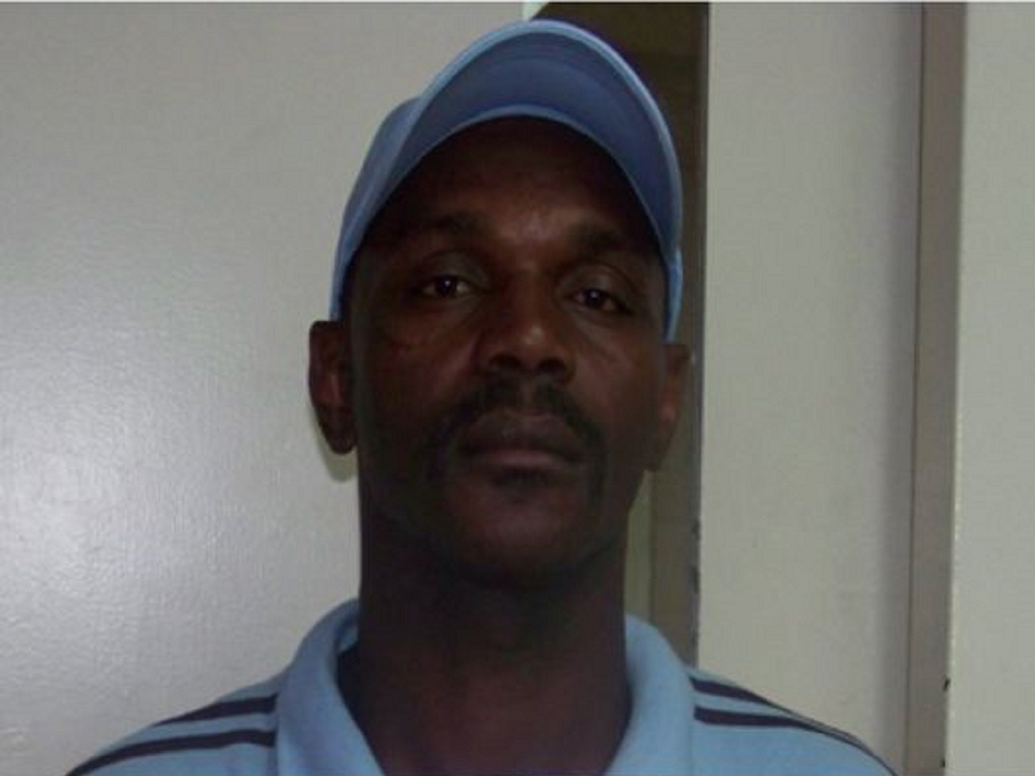The body was that of Otis Byrd, from Port Gibson, Mississippi