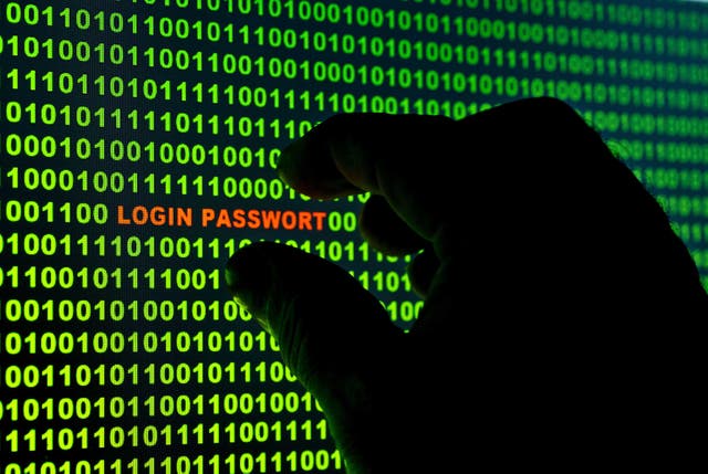‘Password1’ was found to be easily breached in less than a second