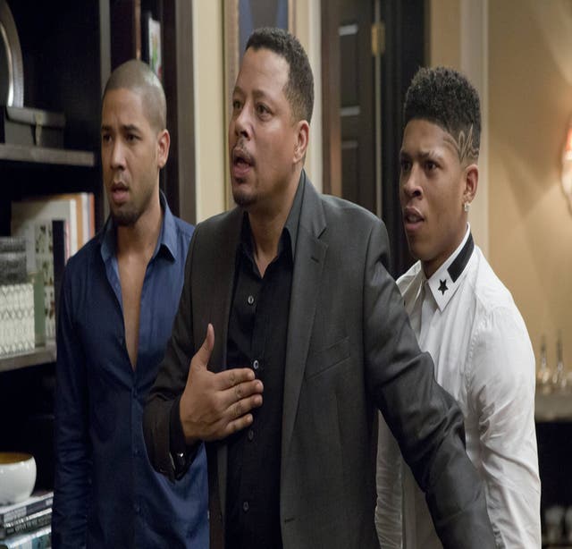 Terrence Howard's Bizarre Terryology Theory and 11 More Revealing