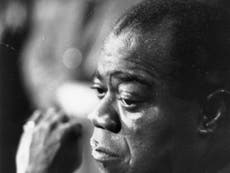 Paperback reviews: Louis Armstrong: Master of Modernism by Thomas