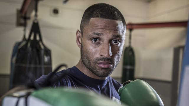 Kell Brook Confirms Split From Dominic Ingle But Denies They Ve Fallen Out Ahead Of Ring Return The Independent The Independent